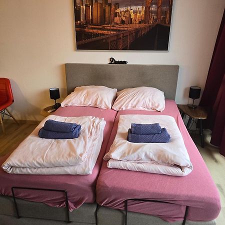 Cityapartments Mh 뮬하임안더루 외부 사진