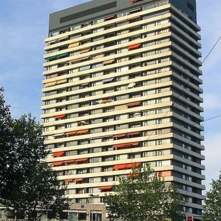 Cityapartments Mh 뮬하임안더루 외부 사진